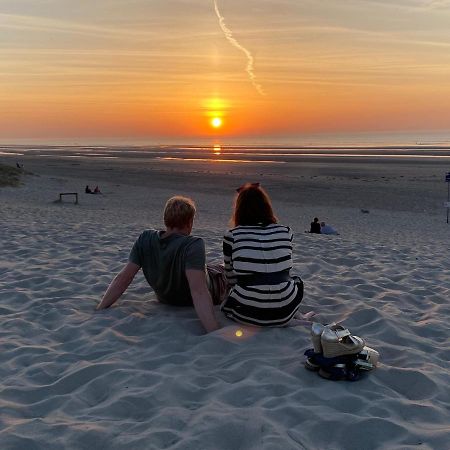 Groenendijk Elf Koksijde Exterior foto