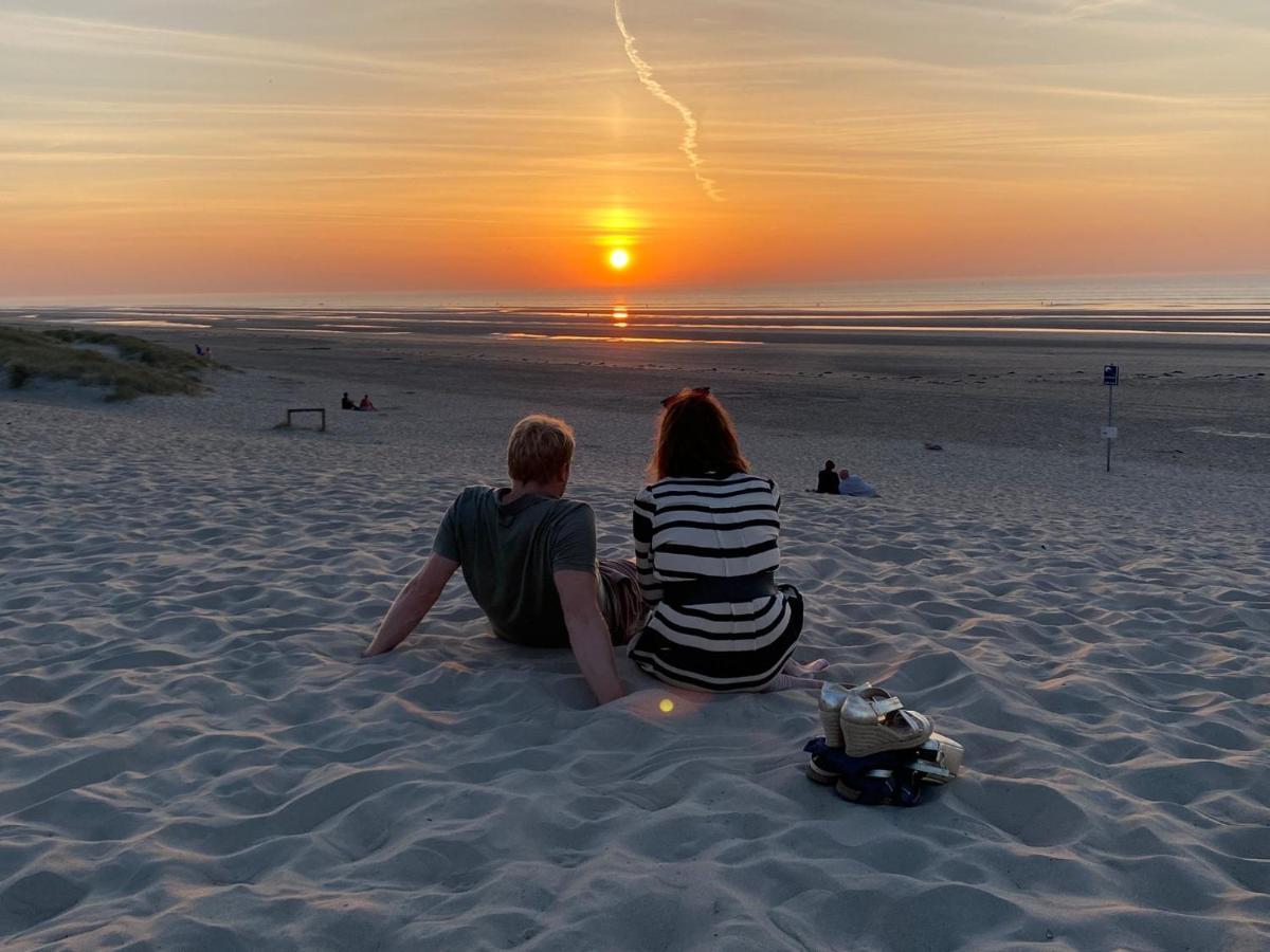 Groenendijk Elf Koksijde Exterior foto
