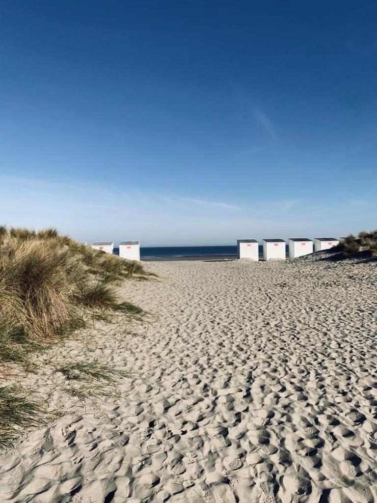 Groenendijk Elf Koksijde Exterior foto